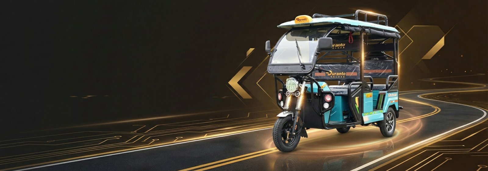Duranto Deluxe Premium Background